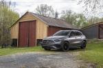 Mercedes-Benz GLA250 AMG Line 2020 года (NA)